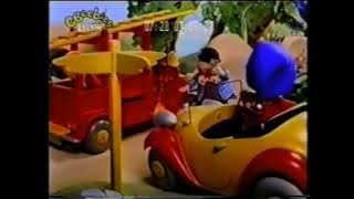 CBeebies | Noddy's Toyland Adventures - S02 Episode 13 (Noddy Has a Bad Day)