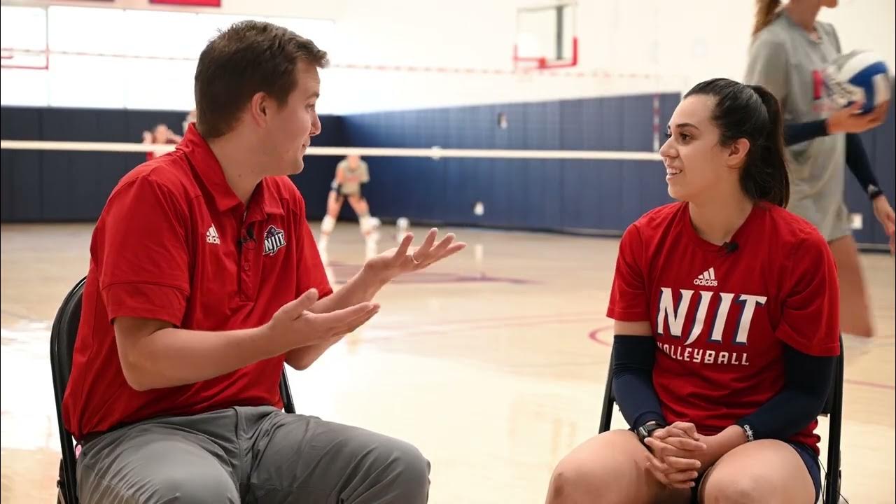 Preseason Preview with NJIT Women