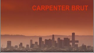 Miniatura de "Carpenter Brut - Turbo Killer"