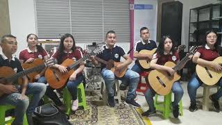 Orquesta de Guitarras Herrán
