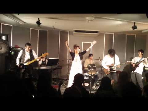 島村楽器札幌平岡店　大人のライブフェス　シーズン5　「angel's Trumpet」