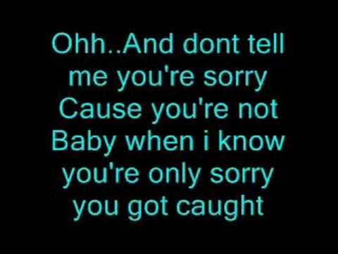 Take A Bow - Rihanna (With Lyrics)