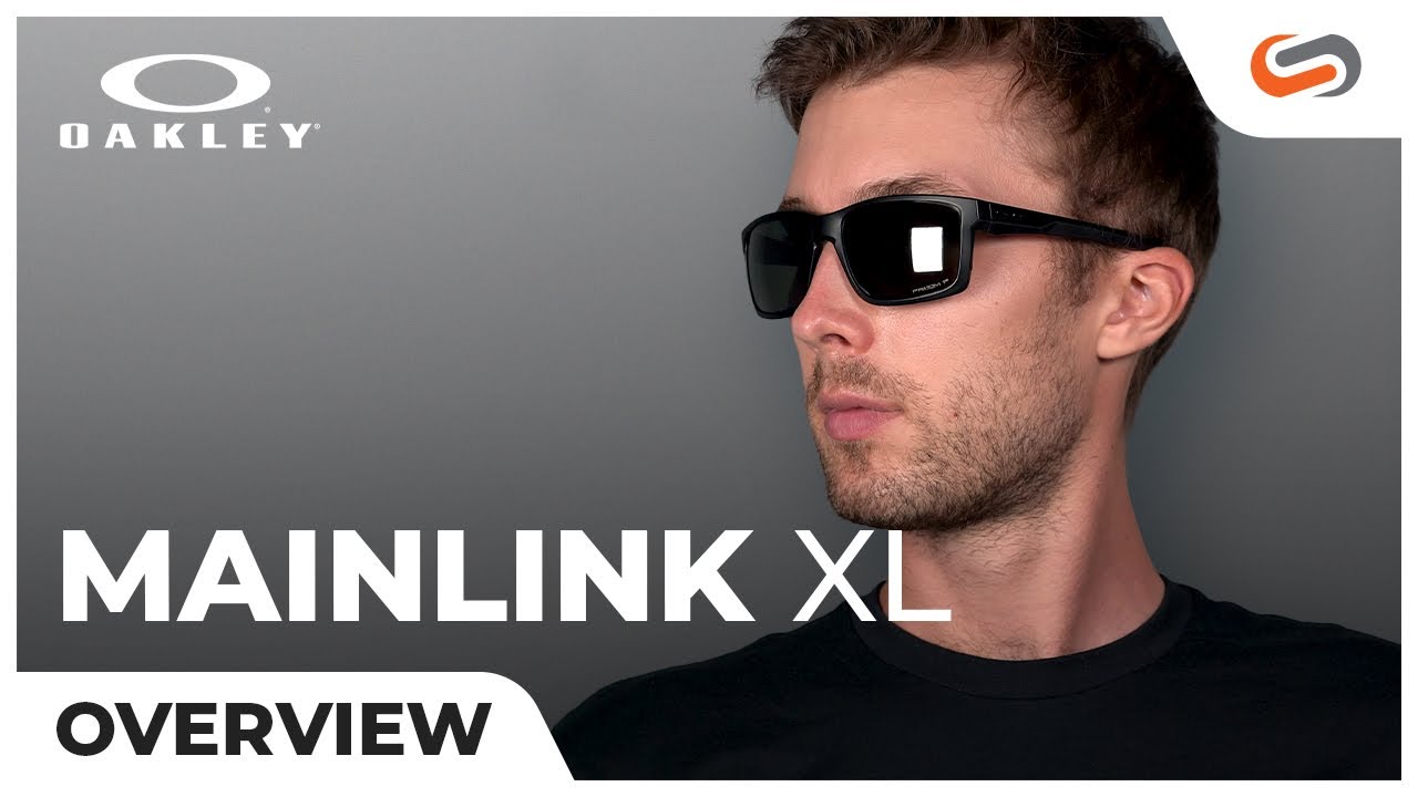 mainlink xl oakley