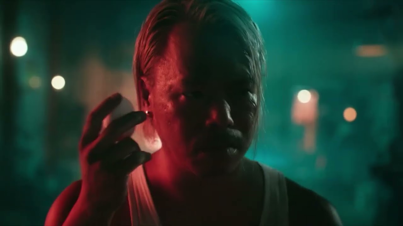 The Word For Work Is Play with Julien Vallée