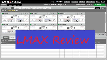 lmax review