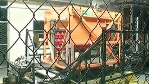 Modul System Crash Event 2010 mov