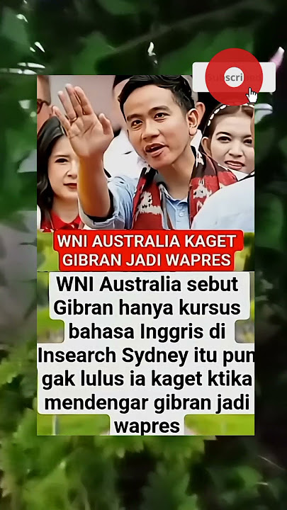 #beritaterkini #beritaviral #gibran #trending #viral #shorts #fyp