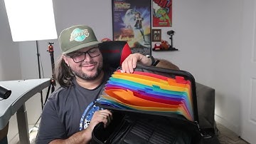 Ultimate Fireproof Document Box: Secure Your Valuables Today!