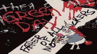 Green Day - Sugar Youth (8-Bit Version)