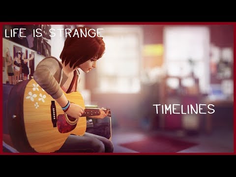 Life is Strange™