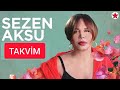 Sezen Aksu - Takvim (Official Audio)