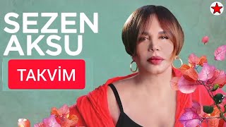 Sezen Aksu - Takvim Official Audio