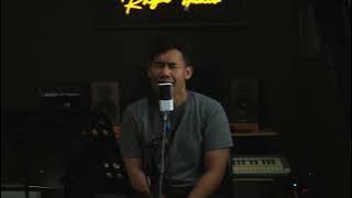 Anggi Marito - Tak Segampang Itu || Mikail Omar Cover