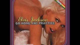 Video thumbnail of "Elvis Jackson - 14 - Smile No Problem"