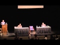 Bart Ehrman & Daniel Wallace Debate Original NT Lost?