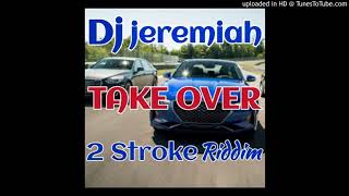 Dj Jeremiah -_- Take Over