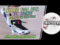 Air Jordan 38 Low Performance Review