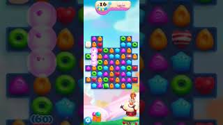 Crazy Candy Bomb - combinar 3 LEVEl #07 screenshot 4