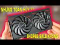 VGA Mã Giảm Giá 22% Shopee - Bảo Hành Trôi Bảo Hành ?? thumbnail