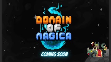 RotMG Private Server - Domain of Magica (Coming soon)