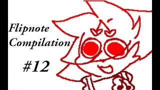 Flipnote Compilation #12