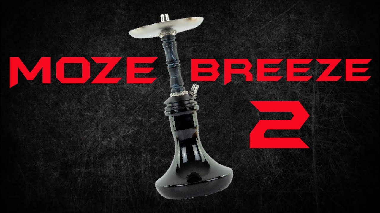 Review MOZE BREEZE 2