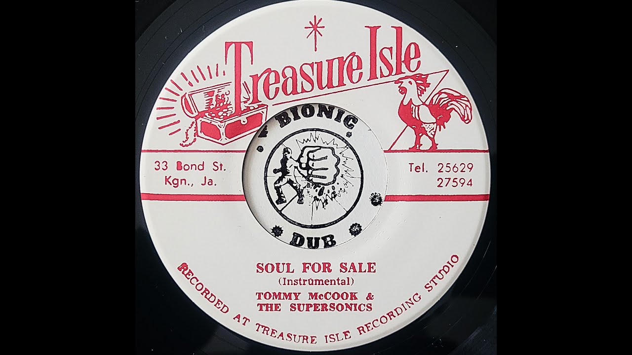 洋楽 Come Rock With Me Jamaica-Treasure Isle Come Rock With Me In Jamaica Treasure Isle EX | eBay