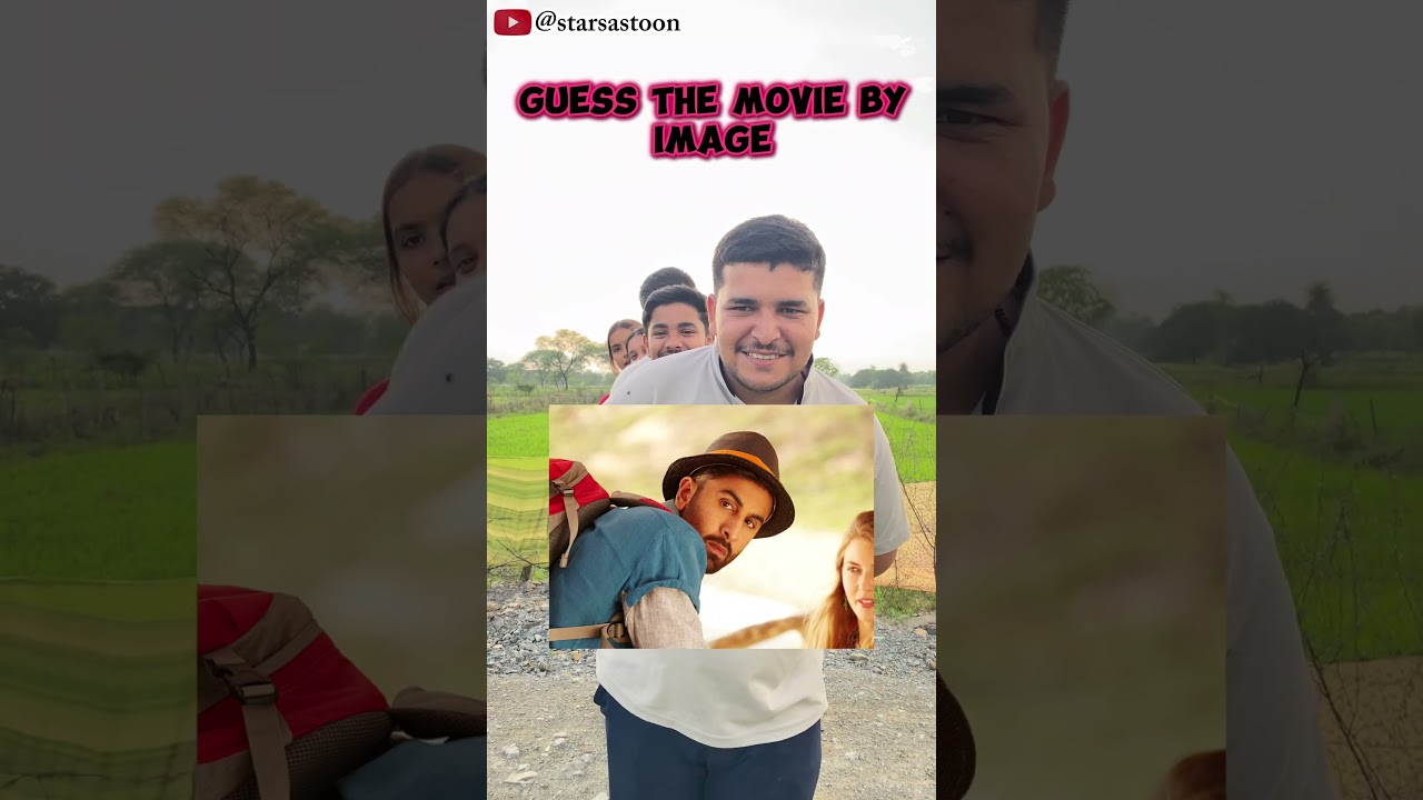 Guess the movie by image part-9 #ytshort #comedy #trending #funny #guess #challenge