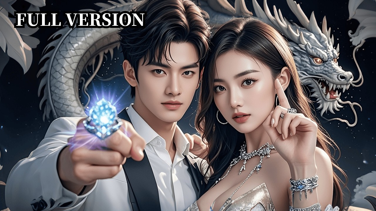 Immortal Lord Returns After 10,000 Years to Avenge His Family’s Humiliation