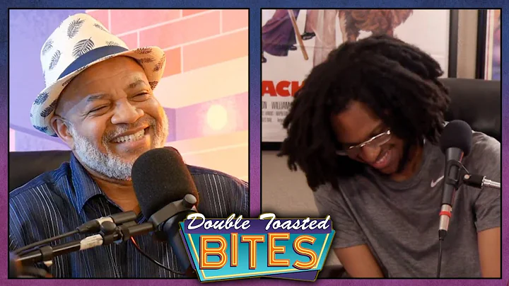 SOMEONE THOUGHT MARTIN WAS KOREY'S DAD?! | Double ...
