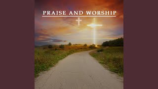 Video thumbnail of "Praise & Worship - All Because of Calvary"