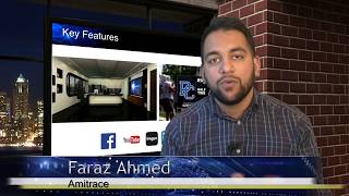 Amitrace TC-1 Webinar