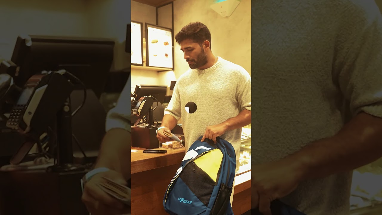 F Gear Colorado Backpack