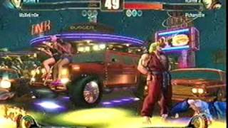 SF4 - How to use Abel, mregotman style pt. 2