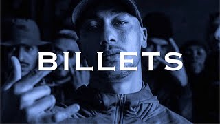 Instru Type Maes x Zikxo "Billets" [Prod. Captain Beats]