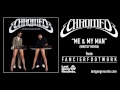 Chromeo - Me & My Man (Whitey Remix)