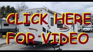 2012 Cruiser RV FunFinder 189DFS at Beckley's RVs by Alex Kidwell 55 views 2 weeks ago 2 minutes, 17 seconds