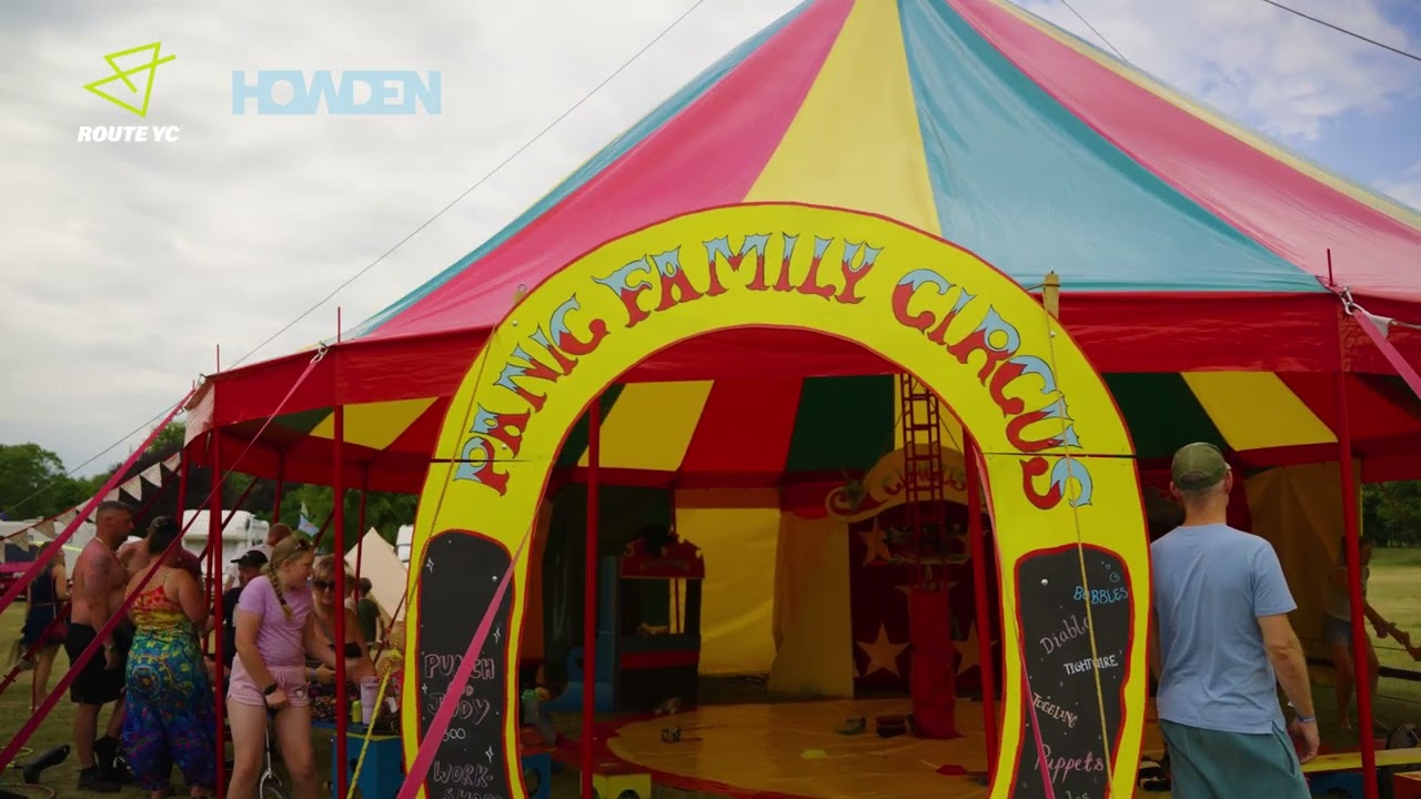 Free family-friendly entertainment at VanLife Fest