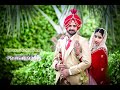 Best punjabi wedding highlight mrkulveer  mandeep shoot by sunshine filmz addit mr gurpreet gopy