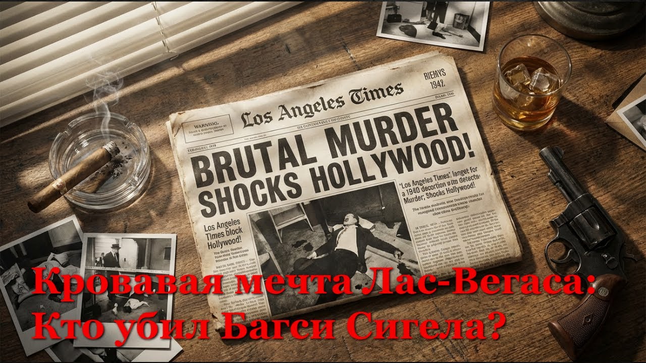 Кости и Неон