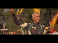 Matvey Furazhkin - FIA Autocross European Championship 2019 - Matschenberg