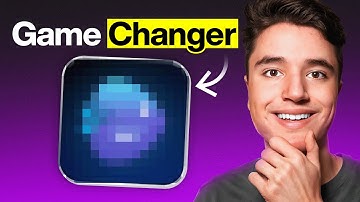 This New AI tool is CRAZY (Motion Graphics)