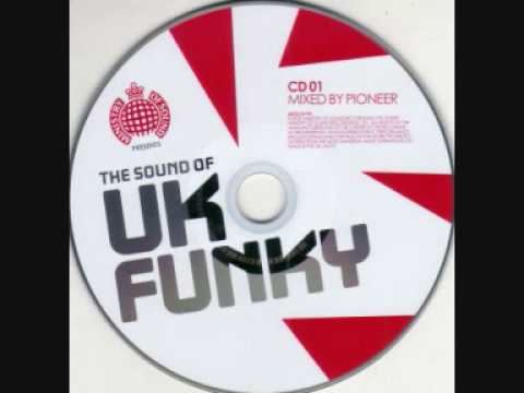 Aaron Carl Oasis Nick Holder Vocal Mix (uk funky 2009)