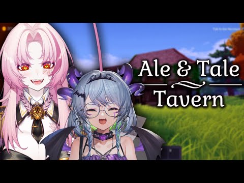 Matara Plays Ale & Tale Tavern with Froot