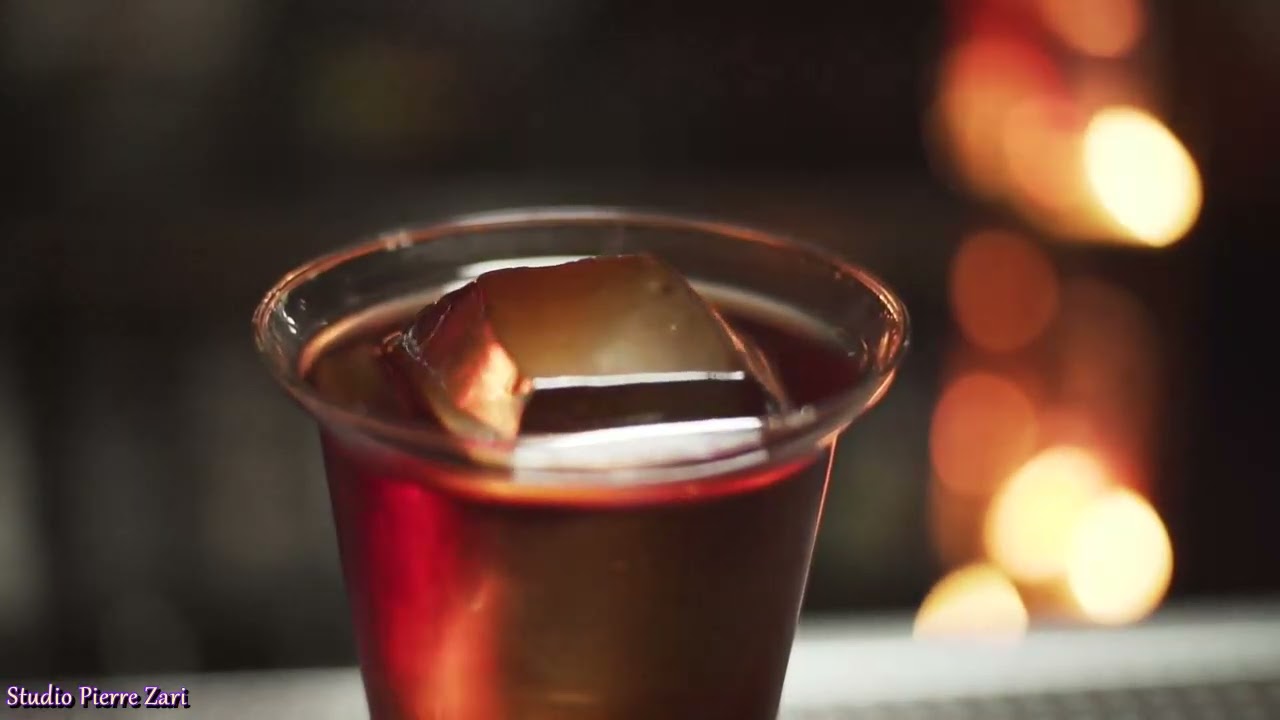 PIANO BAR chez PIERRE ZARI n1