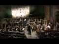 Miniature de la vidéo de la chanson Symphony In C Minor: I. Allegro Molto