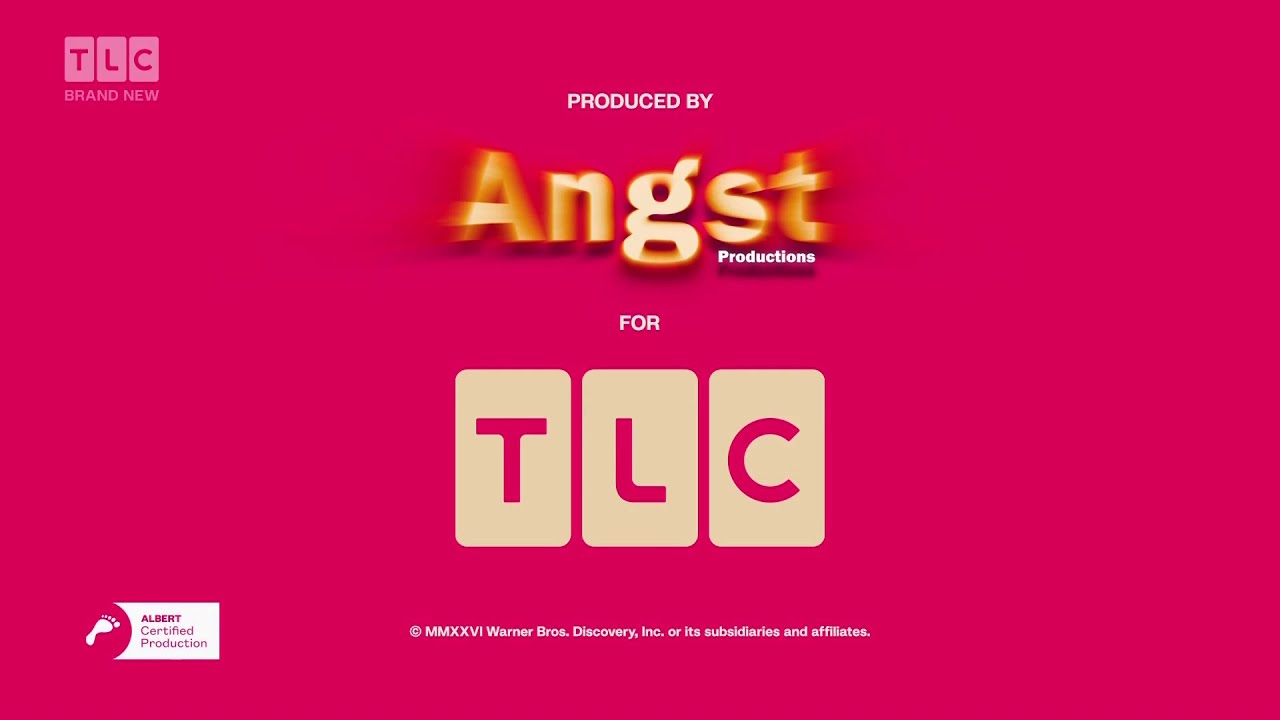 TLC UK Continuity & Advert Breaks - Sunday 1st February 2026