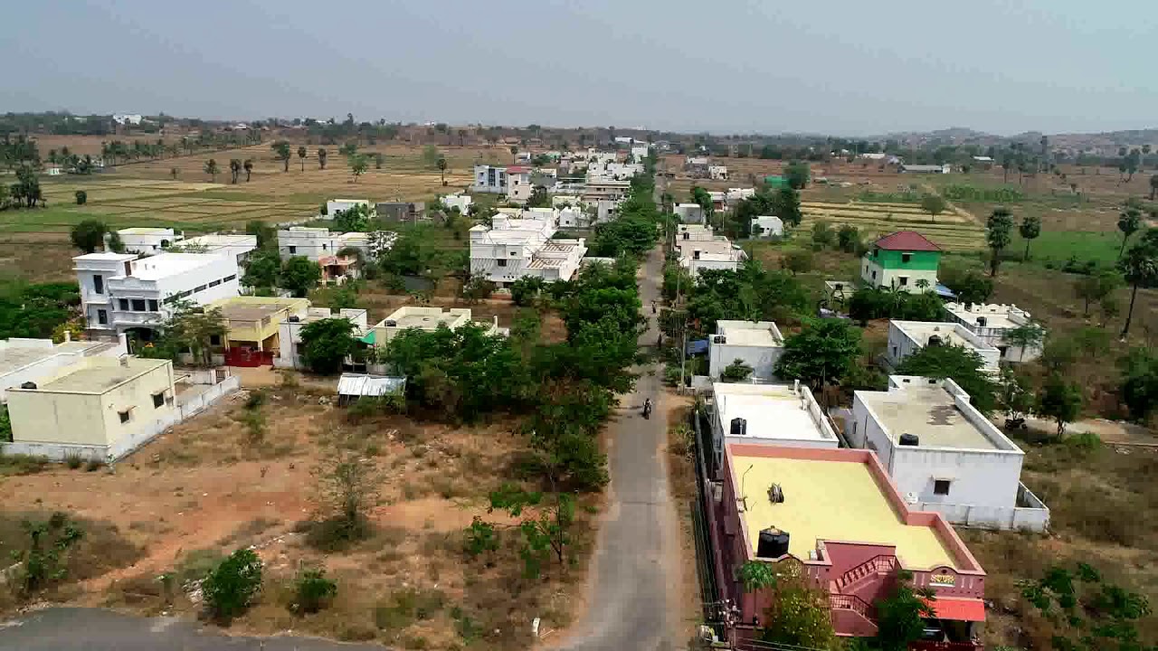 Vasantham Nagar 2 YouTube