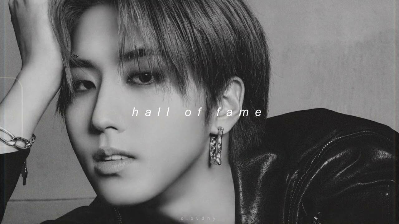 stray kids - hall of fame (slowed + reverb) stray kids - hall of fame (slowed + reverb)