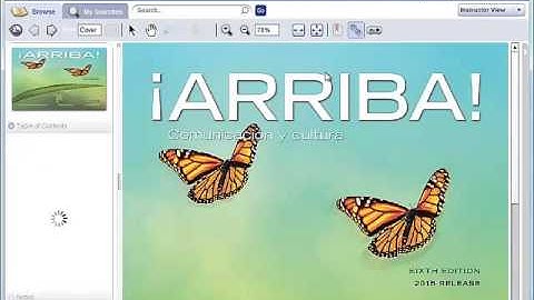 MyLanguageLabs Instructor: Instructor Tour